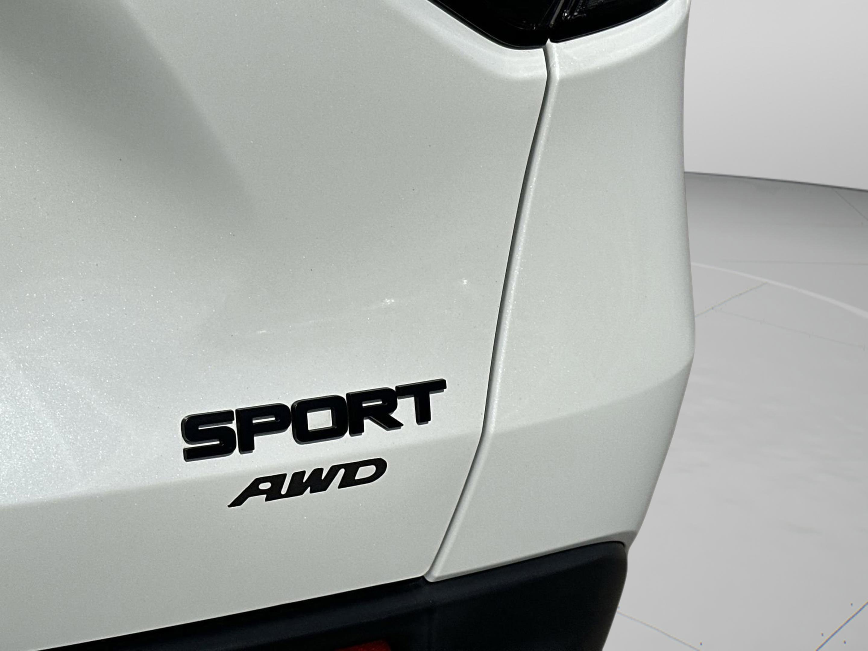 Certified 2023 Honda HR-V Sport image 33