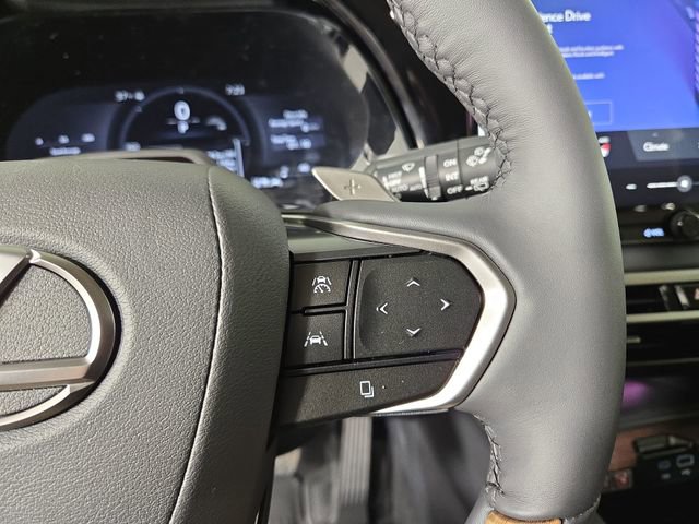 New 2026 Lexus RX 350 image 23