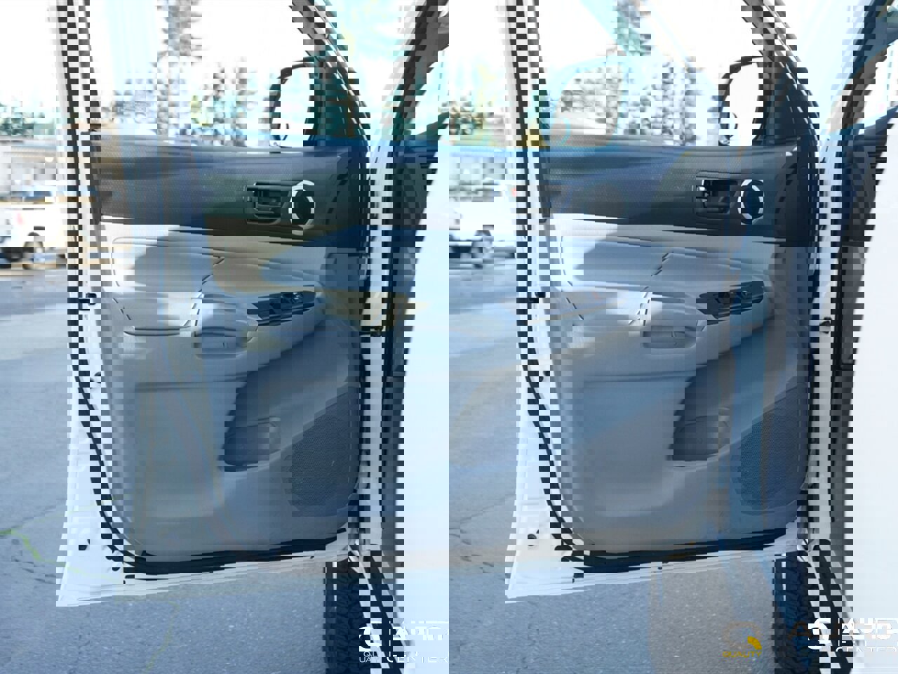 Used 2015 Toyota Tacoma 4x4 Double Cab image 11