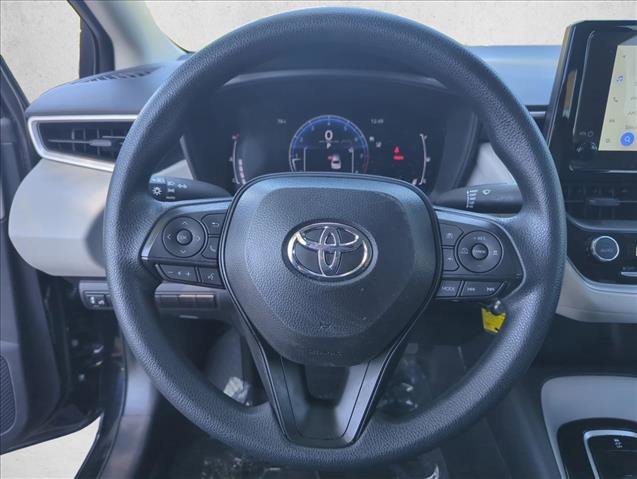 Used 2026 Toyota Corolla LE FWD image 11