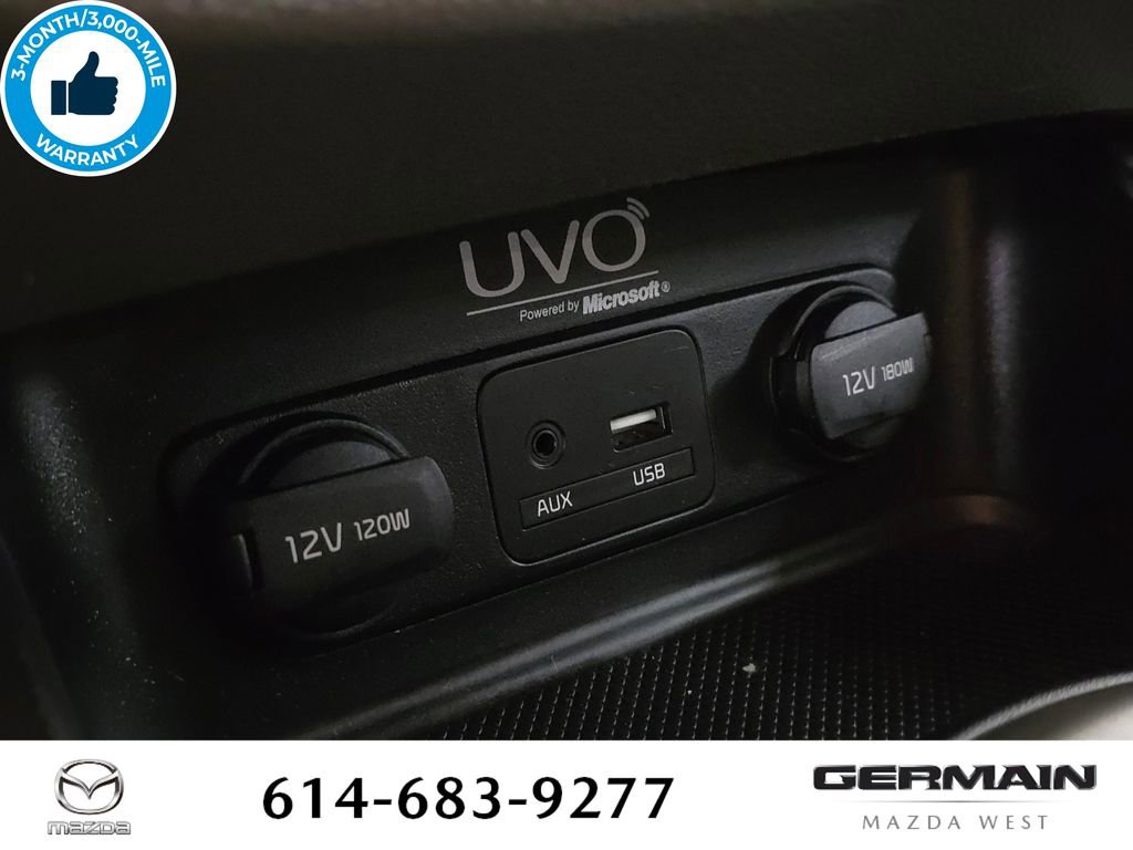 Used 2015 Kia Sportage LX image 34