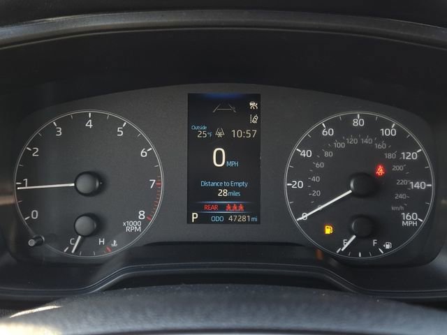 Used 2024 Toyota Corolla SE Nightshade w/ SE Convenience Package image 32