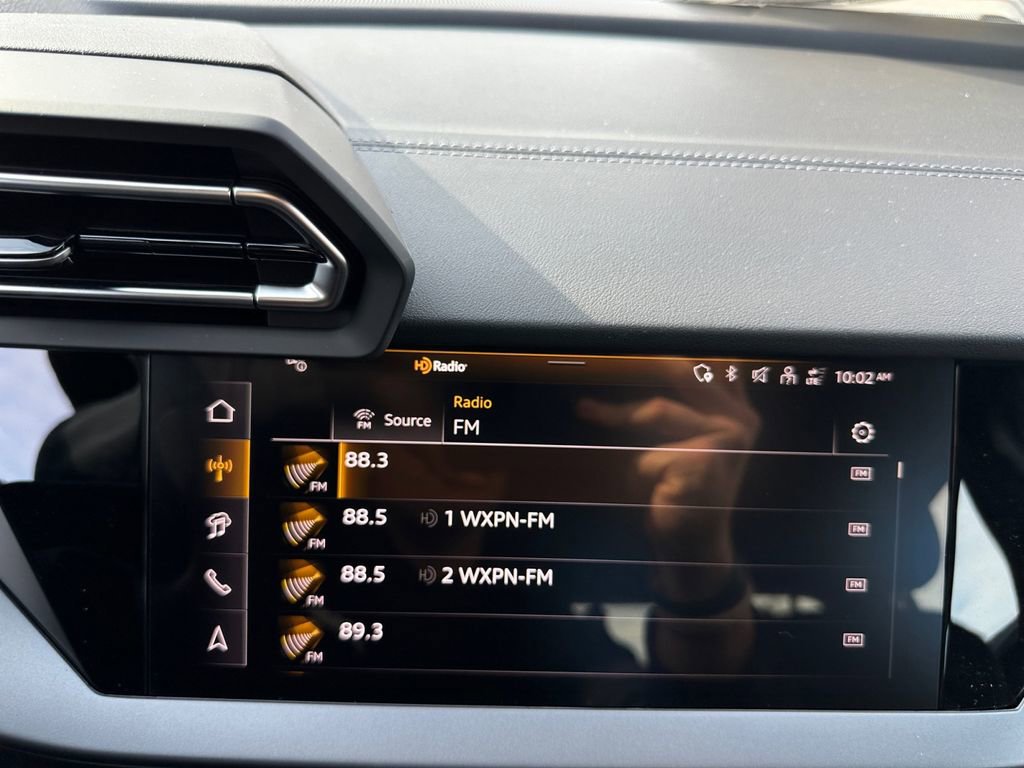 New 2026 Audi A3 2.0T Premium Plus image 16