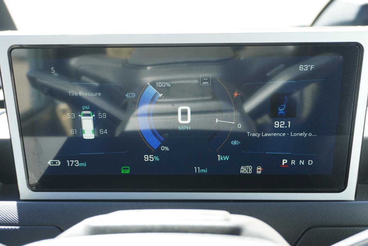 Used 2025 Chevrolet Brightdrop 600 AWD/4WD image 15