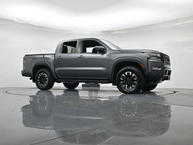 Used 2023 Nissan Frontier PRO-4X w/ Pro Convenience Package AWD/4WD image 35
