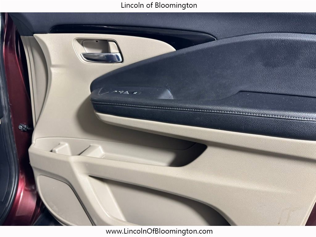 Used 2019 Honda Pilot Elite image 13