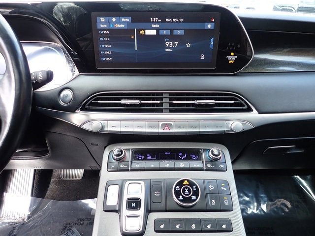 Used 2021 Hyundai Palisade Limited image 28