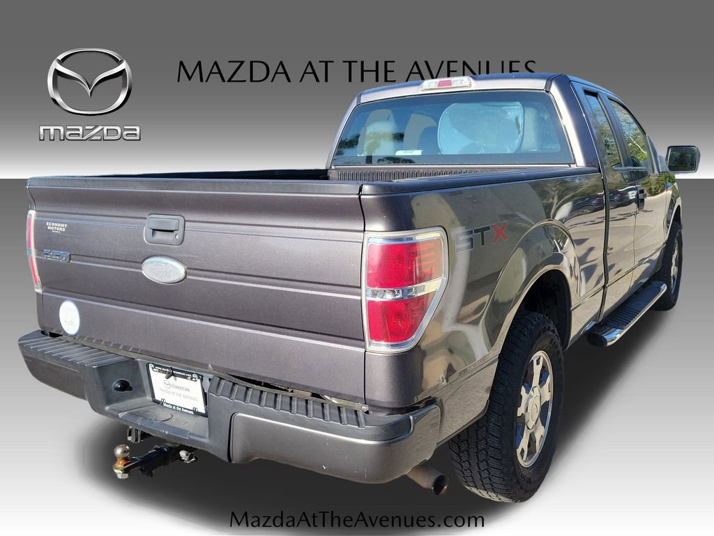 Used 2010 Ford F150 STX image 19