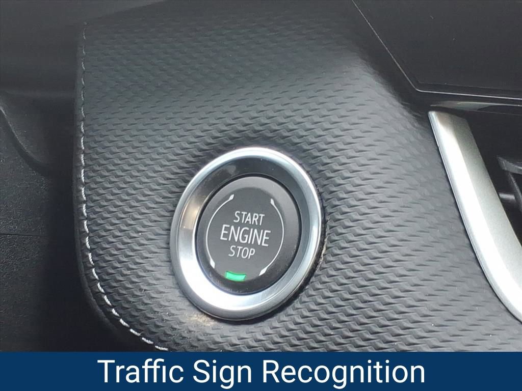 New 2026 Chevrolet Equinox LT w/ Safety and Technology Package image 13