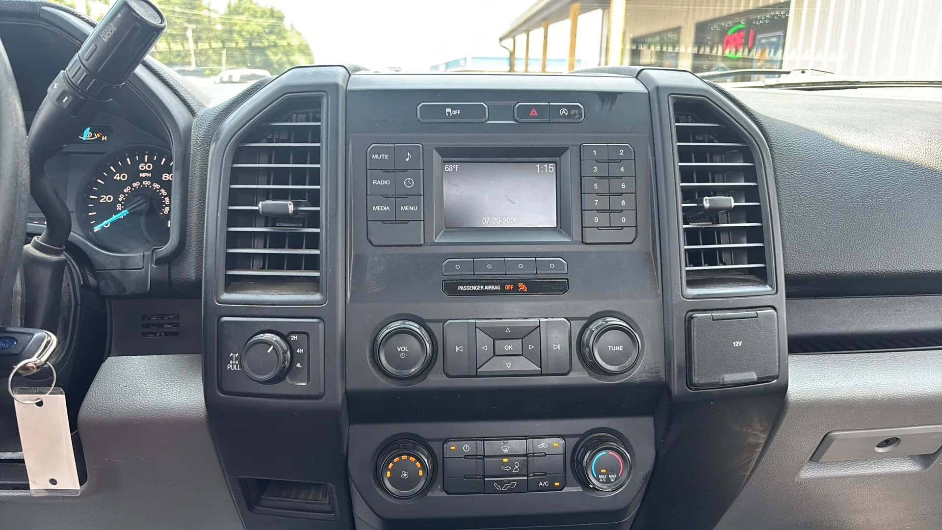 Used 2019 Ford F150 XL w/ XL Power Equipment Group AWD/4WD image 24