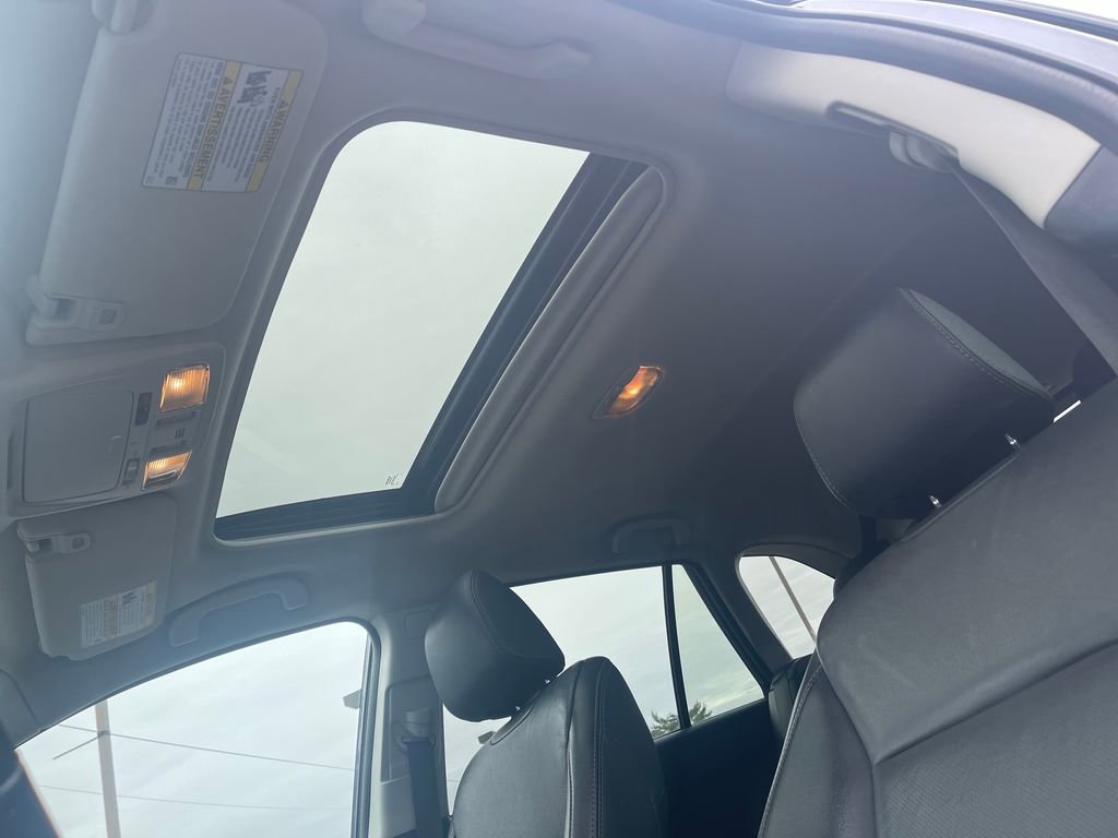 Used 2016 Subaru Outback 2.5i Limited image 14