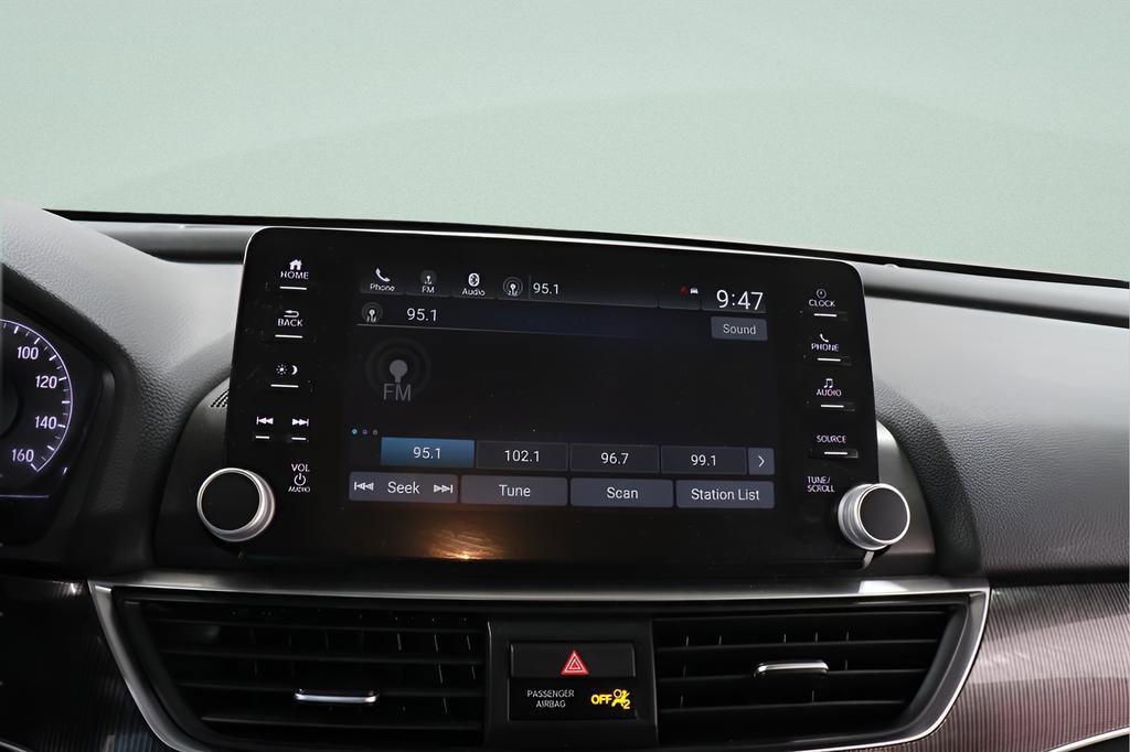 Used 2022 Honda Accord Sport Special Edition image 10