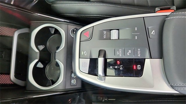 Used 2025 BMW X1 xDrive28i image 47