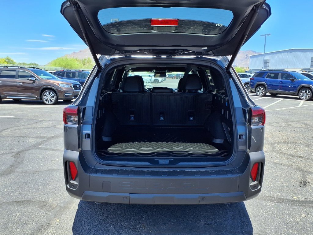 New 2026 Subaru Outback Limited XT AWD/4WD image 14