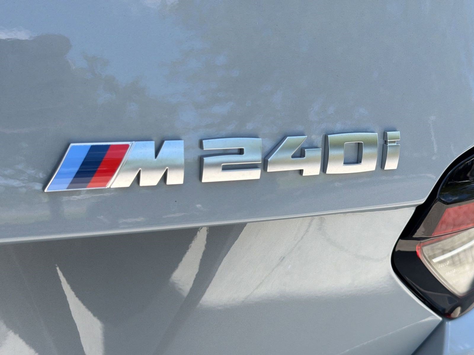 New 2026 BMW M240i Coupe w/ Premium Package RWD image 30