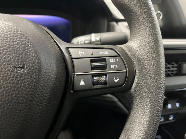 New 2026 Honda Accord SE image 15