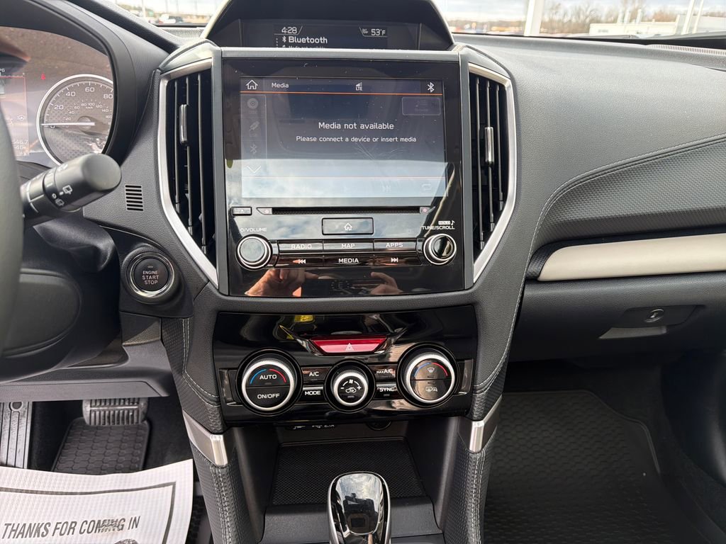 Used 2023 Subaru Forester Limited image 17