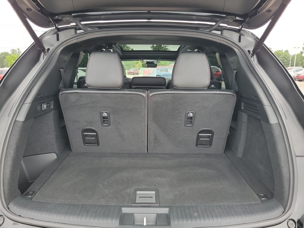 Used 2023 Acura MDX A-Spec AWD/4WD image 36