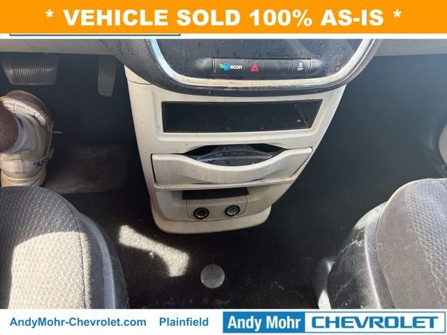 Used 2015 Dodge Grand Caravan American Value Package image 17