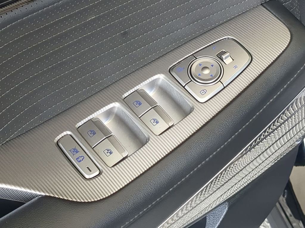 Used 2023 Hyundai Palisade Calligraphy image 27