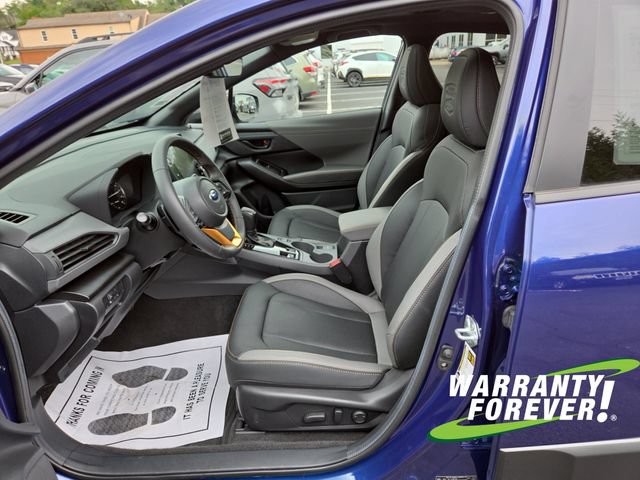 Certified 2025 Subaru Crosstrek 2.5i Wilderness w/ Crosstrek Mirror Package AWD/4WD image 14