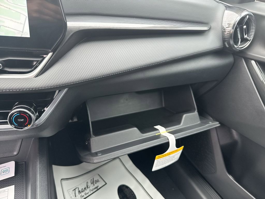 New 2026 Chevrolet Equinox LT image 34