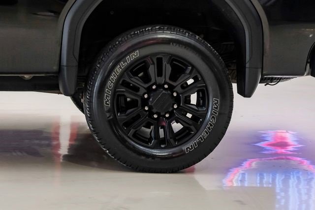 Used 2022 GMC Sierra 3500 Denali w/ Denali Black Diamond Edition image 50