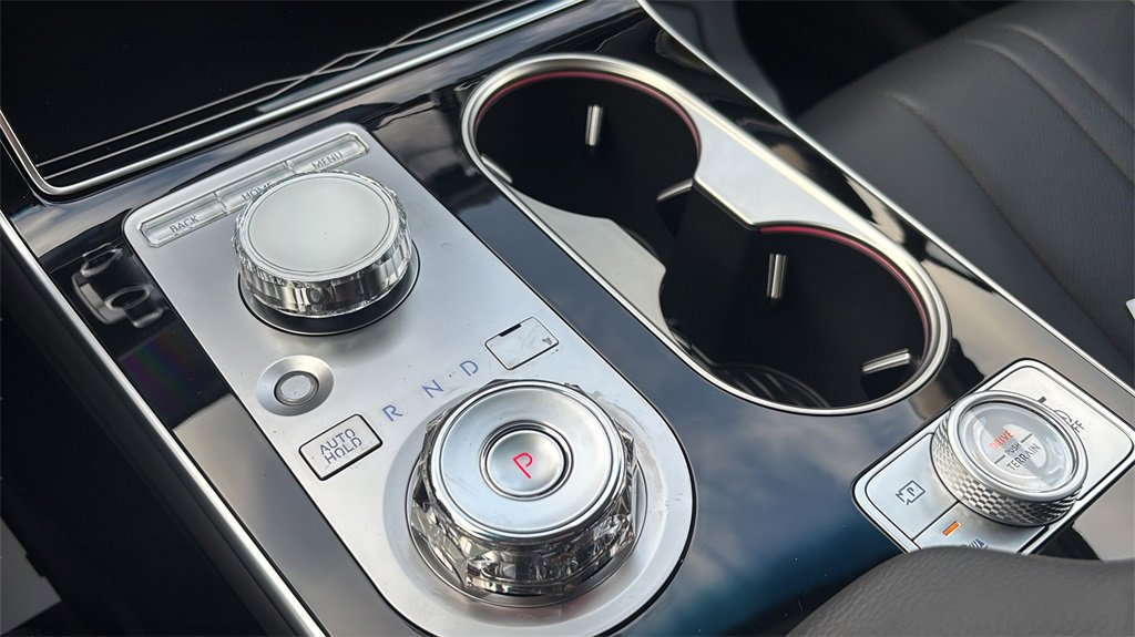 New 2026 Genesis GV80 2.5T image 19