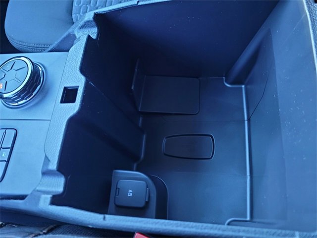 New 2025 Ford Ranger XLT w/ Black Appearance Package image 20