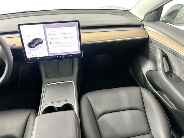 Used 2023 Tesla Model 3 Long Range image 23