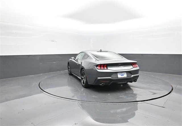 New 2025 Ford Mustang Coupe image 5
