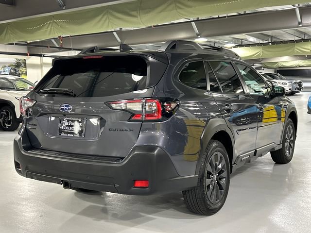 Used 2023 Subaru Outback Onyx Edition image 2