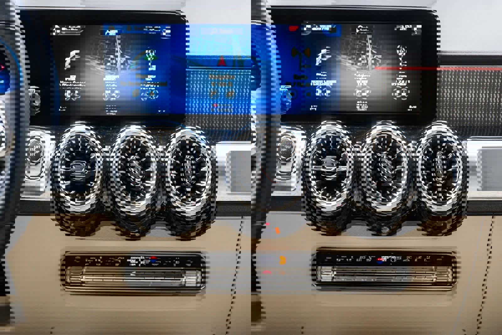 Certified 2022 Mercedes-Benz EQB 300 4MATIC image 14