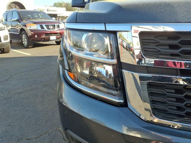 Used 2019 Chevrolet Tahoe LT image 10