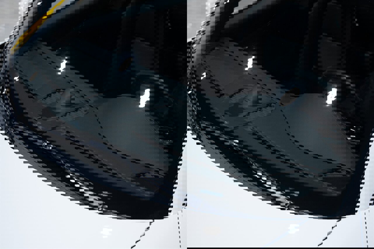 Used 2017 Porsche 911 Turbo S image 62