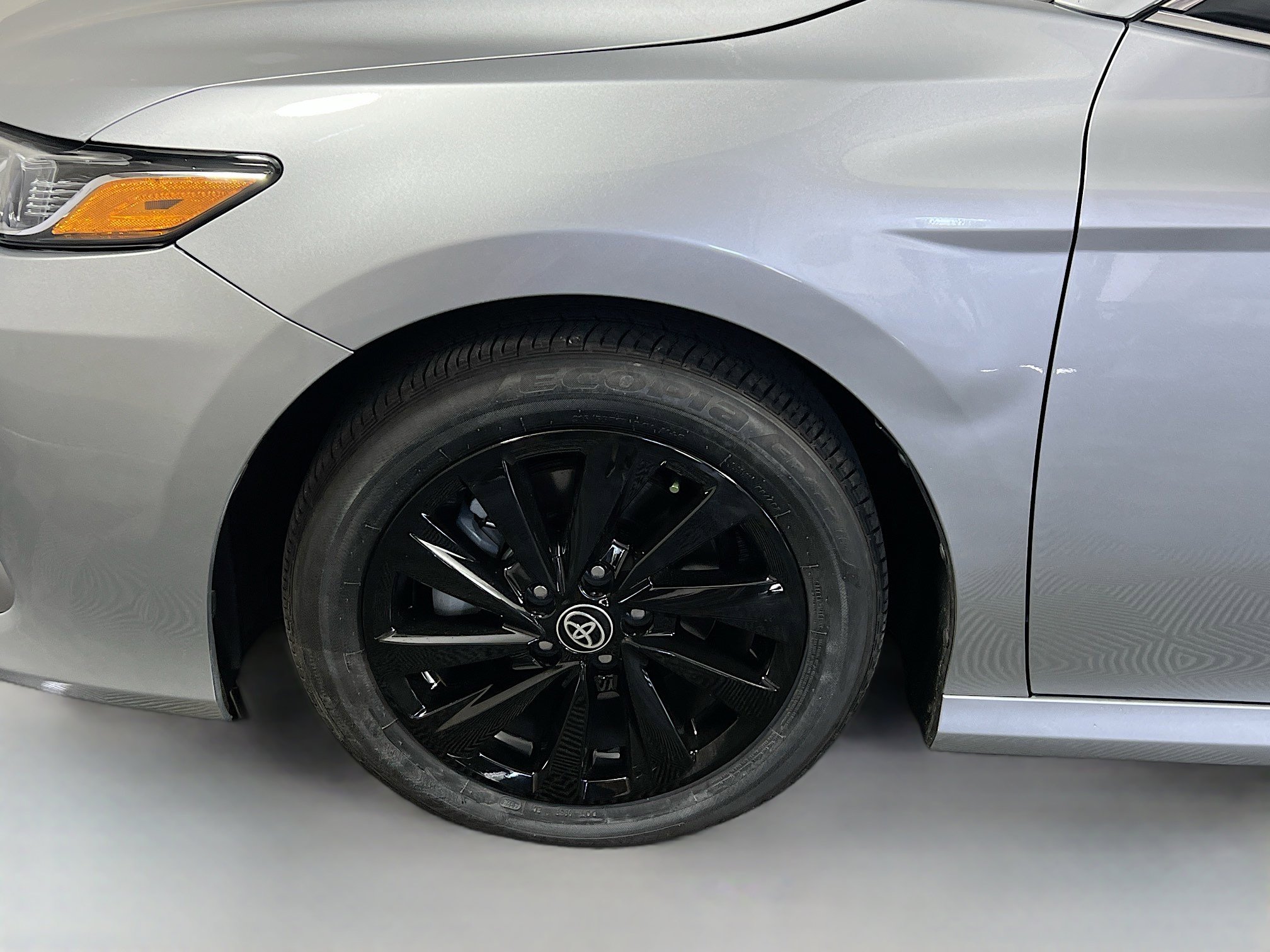 Used 2024 Toyota Camry LE image 13