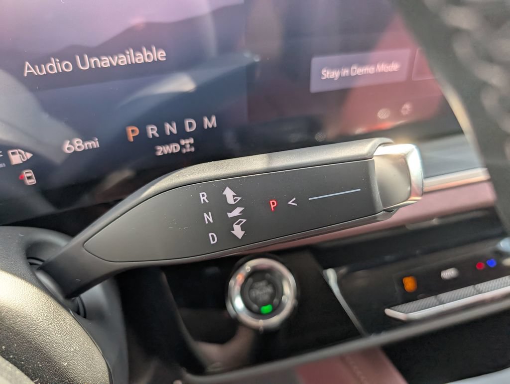 New 2026 Buick Envision Sport Touring AWD/4WD image 21