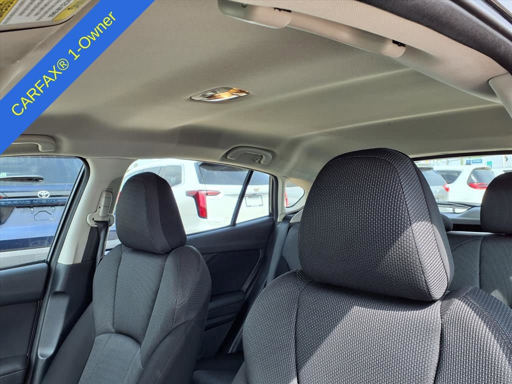 Used 2018 Subaru Impreza 2.0i Premium image 20