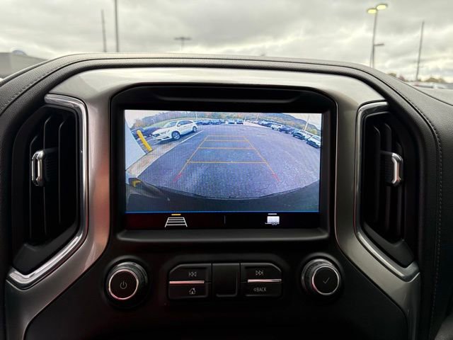 Used 2020 Chevrolet Silverado 1500 RST image 18