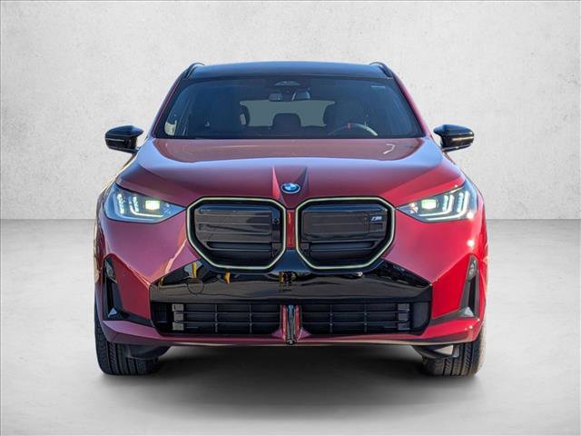 New 2026 BMW X3 M50 w/ Premium Package image 6