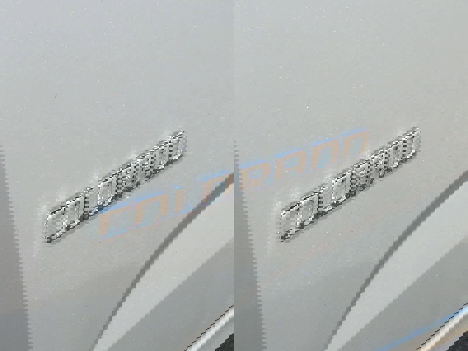 Used 2018 Chevrolet Colorado Z71 image 13