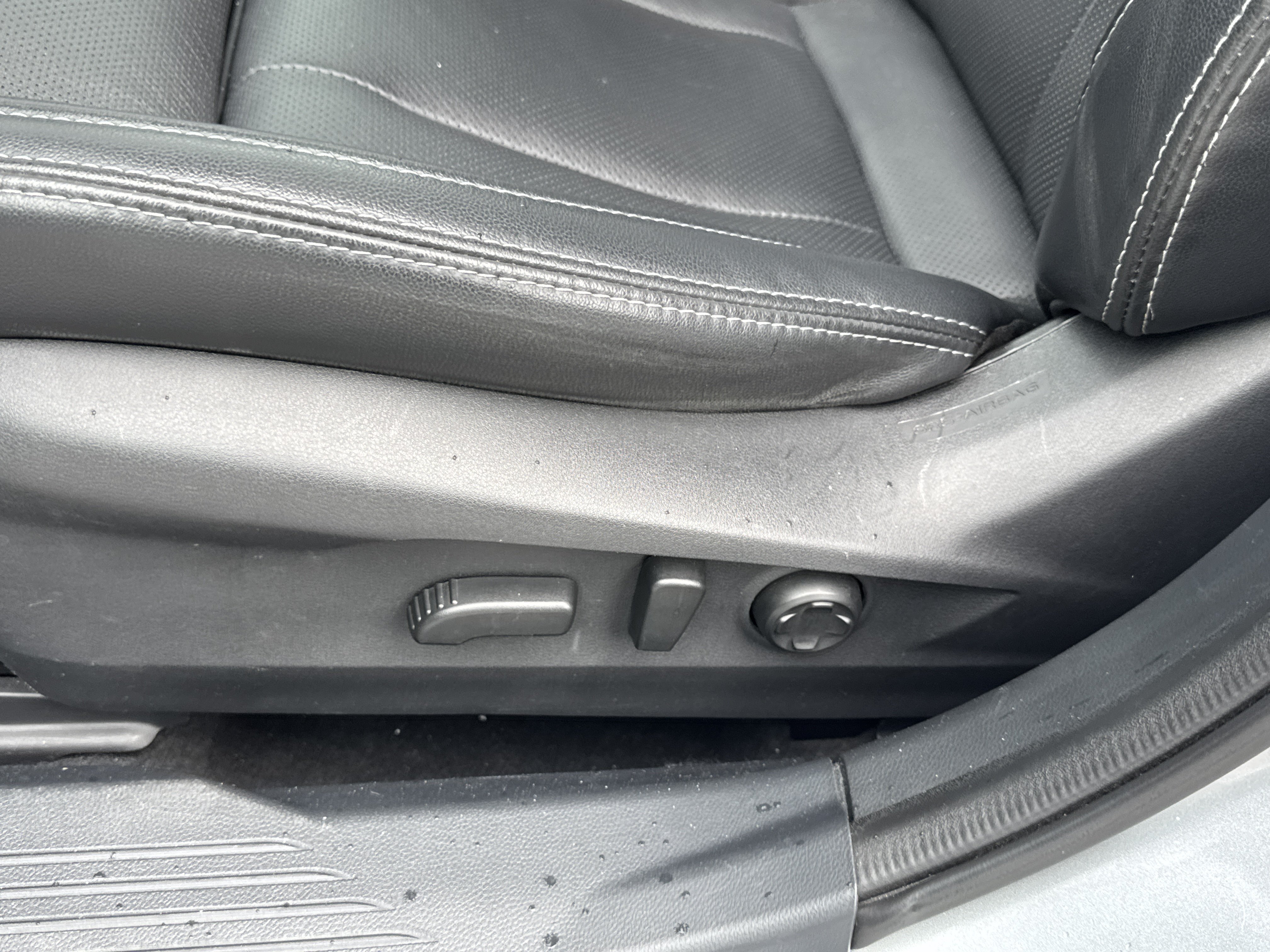 Certified 2024 Subaru Outback Limited XT AWD/4WD image 16