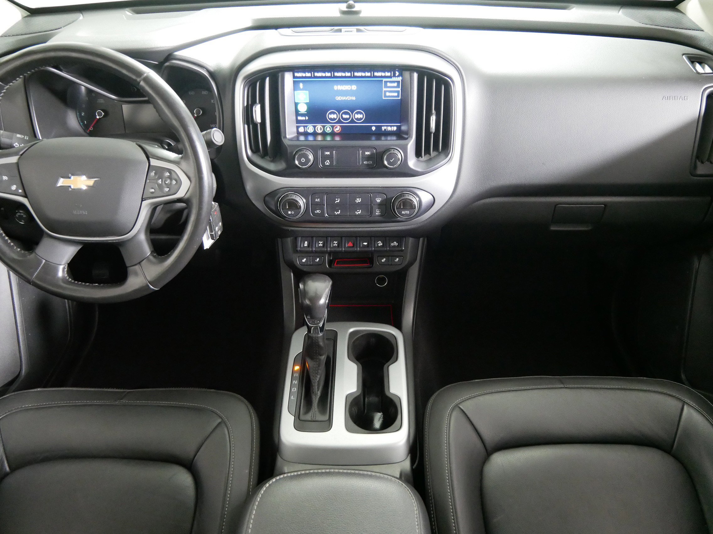 Used 2022 Chevrolet Colorado ZR2 image 10