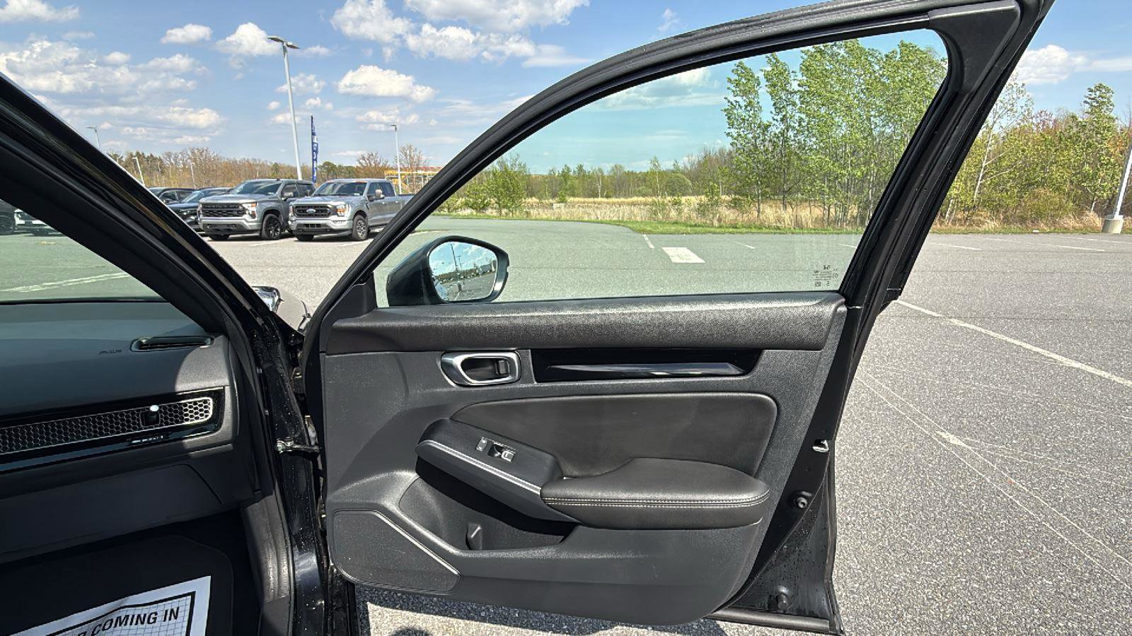 Used 2023 Honda Civic Sport Touring image 17