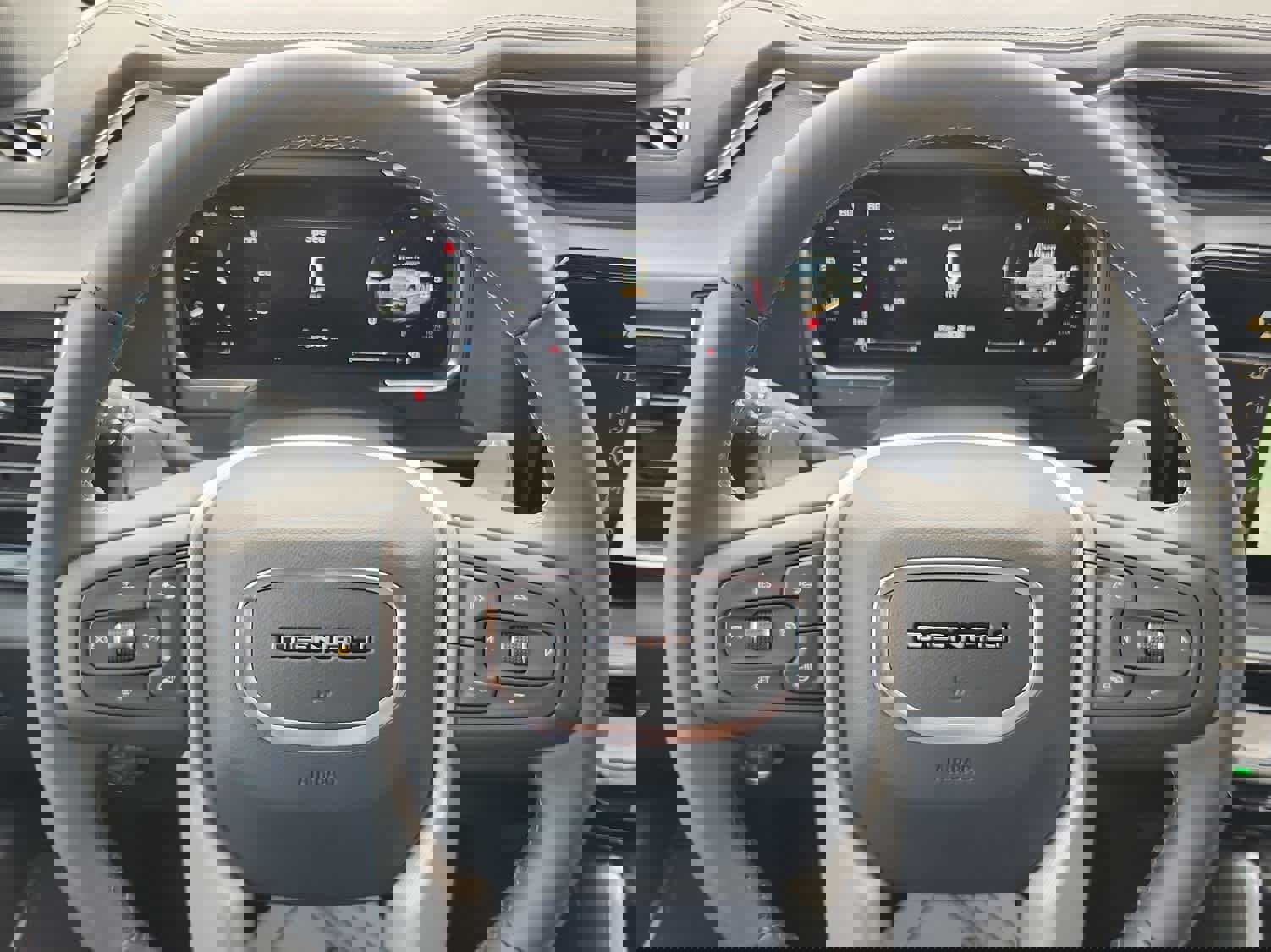 New 2026 GMC Sierra 1500 Denali w/ Denali Reserve Package image 19