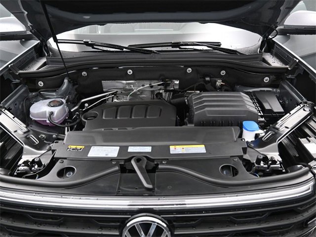 New 2026 Volkswagen Atlas Cross Sport SE image 15