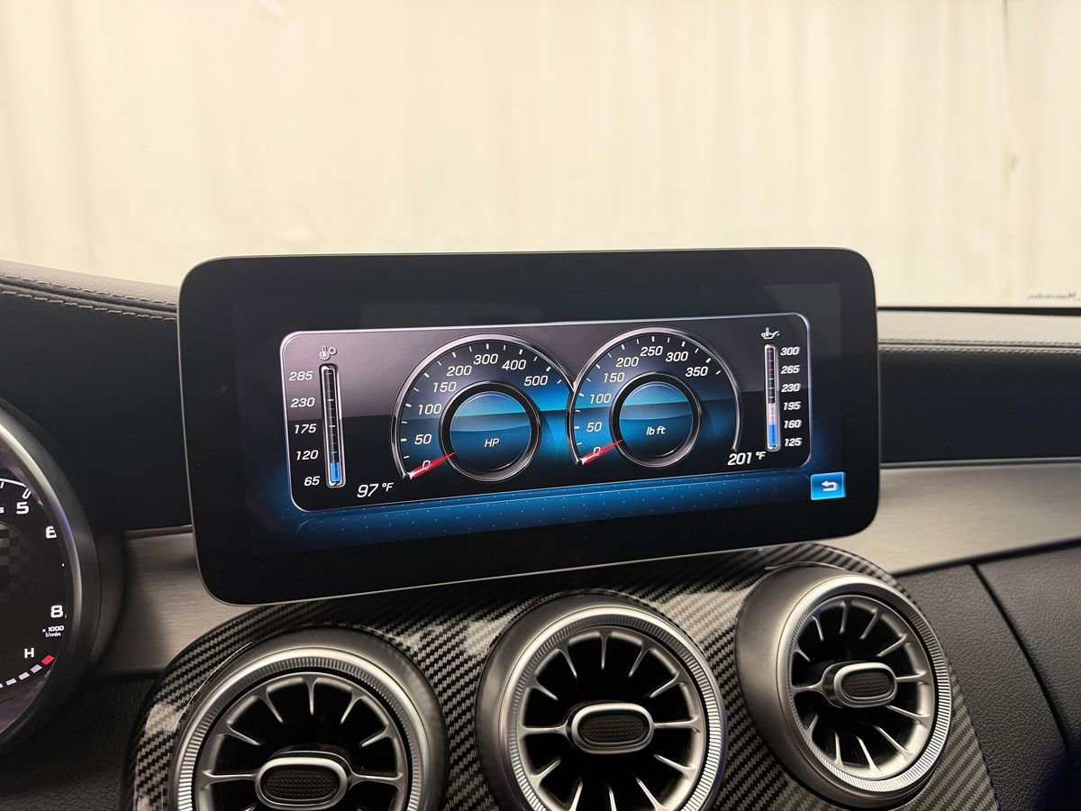 Used 2019 Mercedes-Benz C 43 AMG 4MATIC Coupe image 25