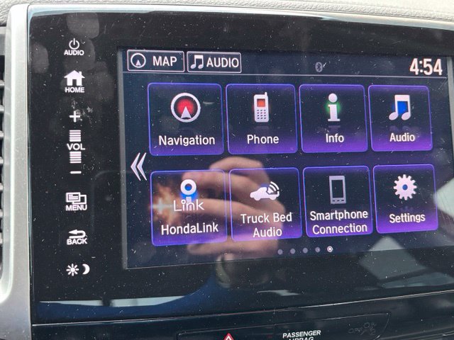 Used 2017 Honda Ridgeline RTL-E image 14