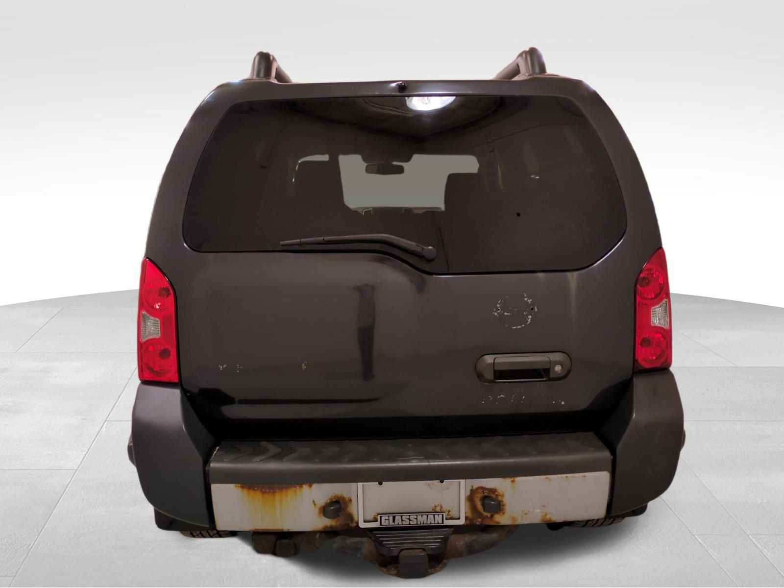 Used 2011 Nissan Xterra S image 5