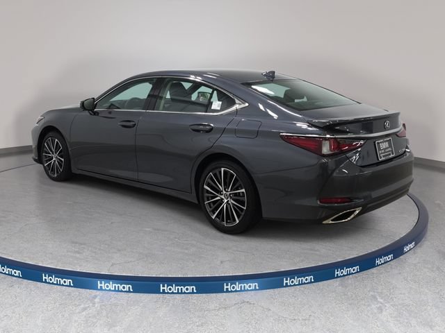 Used 2025 Lexus ES 350 w/ Premium Package FWD image 8